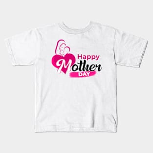 Mother's day Kids T-Shirt